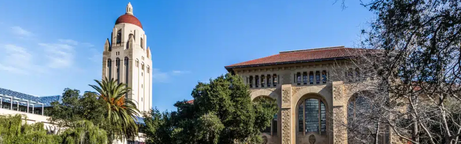 Extended Stays Near Stanford University: Top Hotels