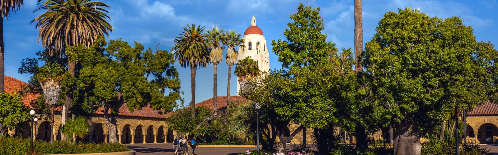 The Best Hotels Near Stanford University with EV Charging Stations