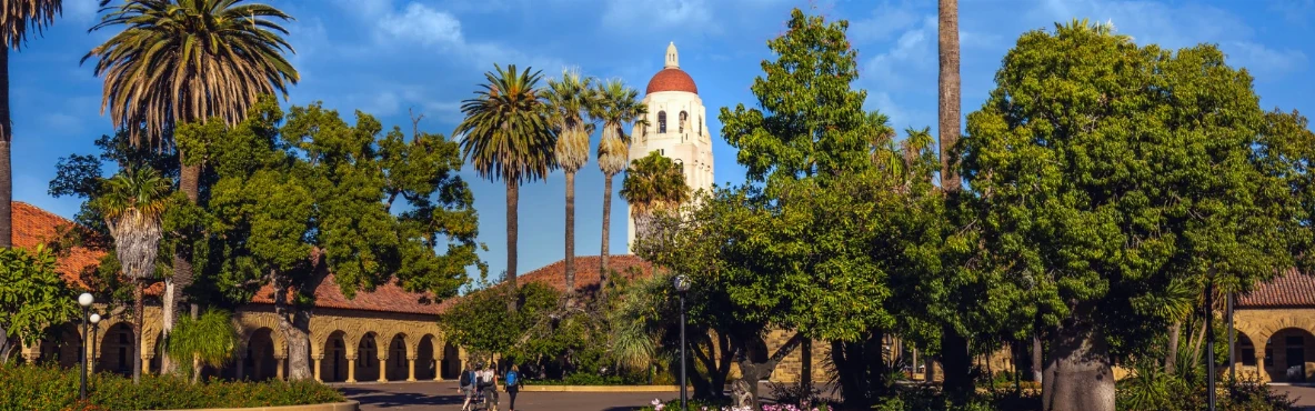 The Best Hotels Near Stanford University with EV Charging Stations