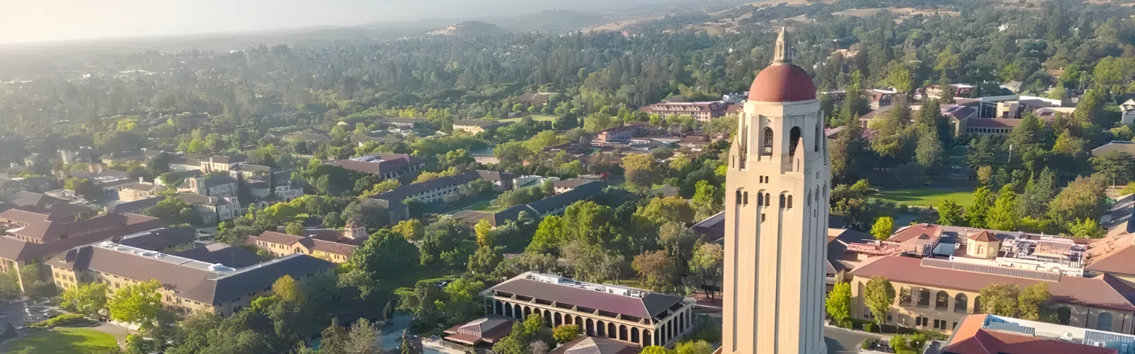 Top Hotels Within Walking Distance of Stanford University