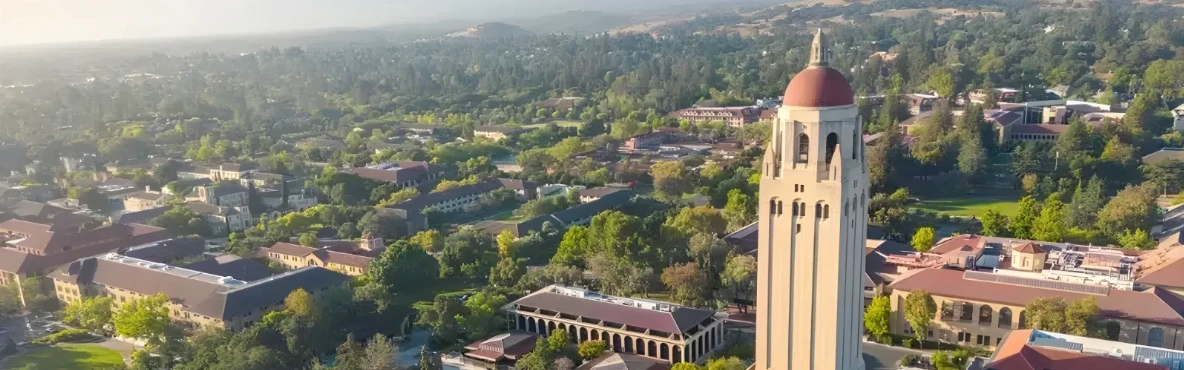 Top Hotels Within Walking Distance of Stanford University
