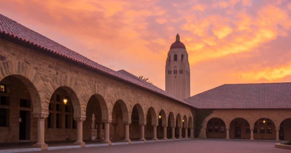 Extended Stays Near Stanford University: Top Hotels