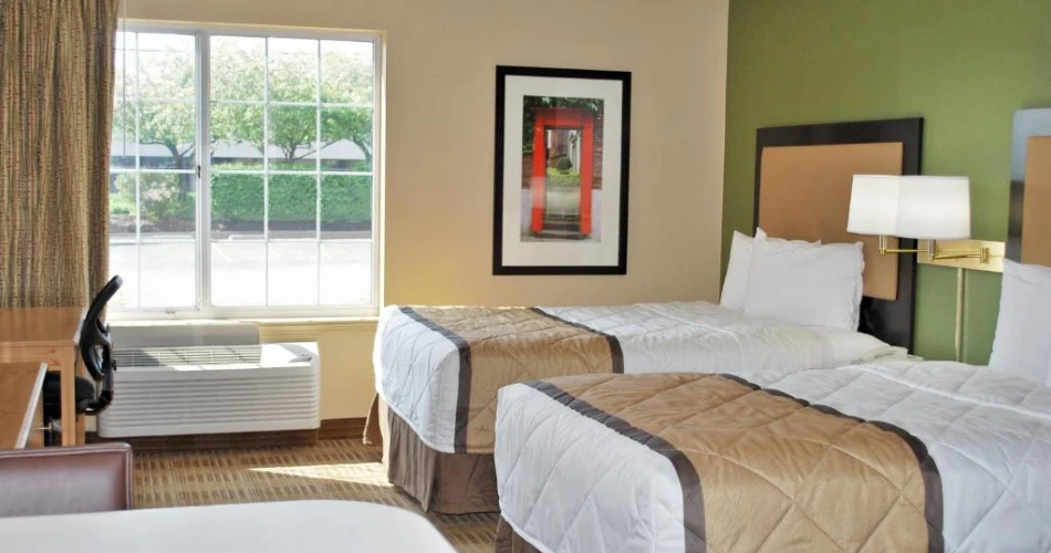 Extended Stays Near Stanford University: Top Hotels