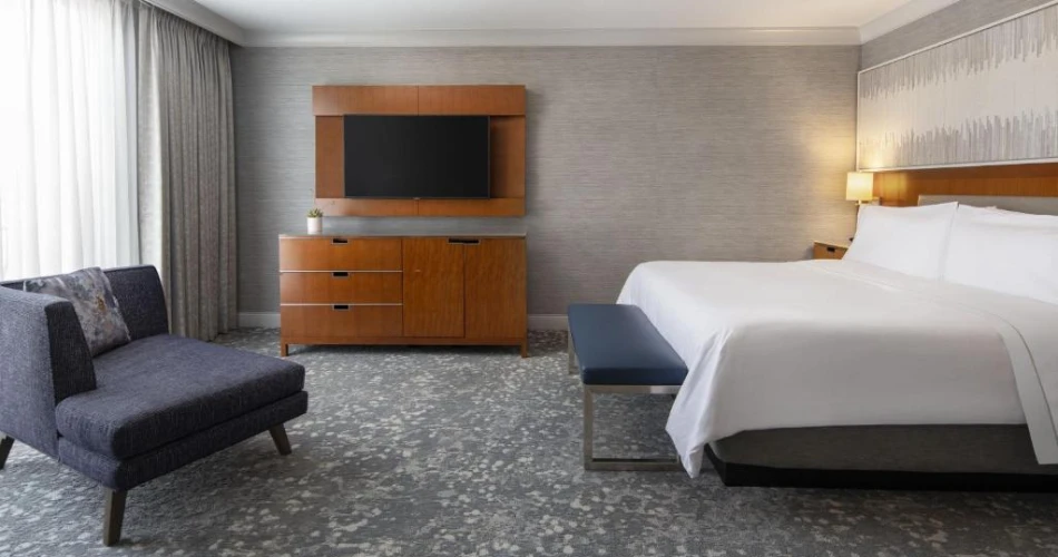 Weekend Escapes Near Stanford University: Best Hotels for Short Stays