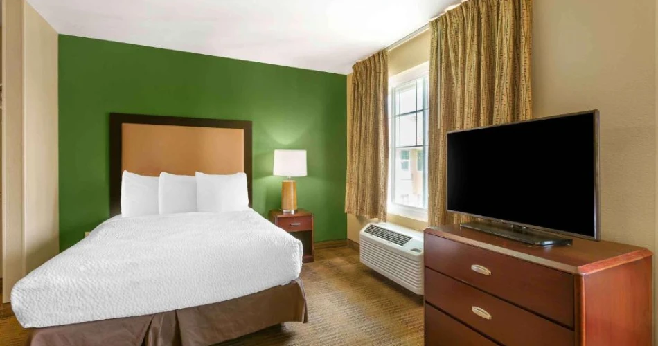 Top Hotels Within Walking Distance of Stanford University