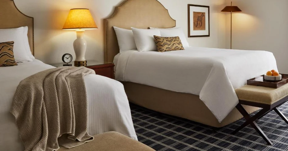 Top Hotels Within Walking Distance of Stanford University