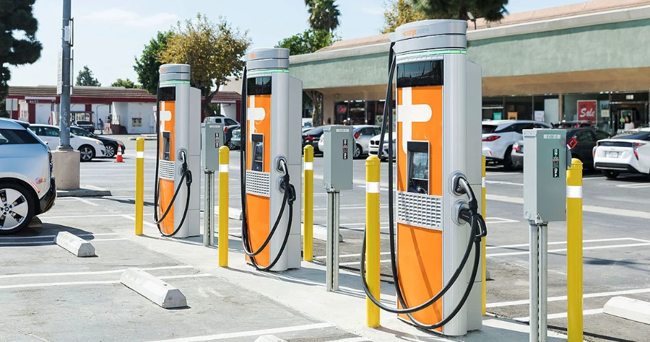 The Best Hotels Near Stanford University with EV Charging Stations